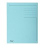 Exacompta 449006E cartella Blu (449006E)