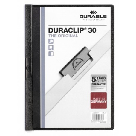 Durable DURACLIP 30 A4 (2200-01)