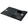Leitz 46220095 cartella Polipropilene (PP) Nero A4 (46220095)