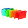 Bertesi 400/395LINKJ7 cartella Multicolore (400/395LINKJ7)