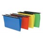 Bertesi 500/395-A7 cartella Polipropilene (PP) Multicolore (500/395-A7)