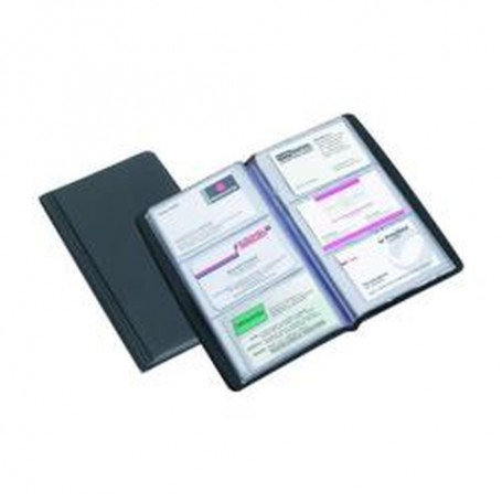 Favorit 100460549 portabiglietto 60 tasche (100460549)