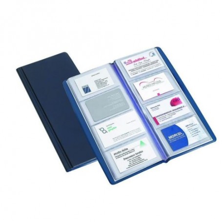 Favorit 100460540 portabiglietto 80 tasche (100460540)