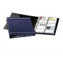 Durable VISIFIX A4 portabiglietto 20 tasche (2388-07)