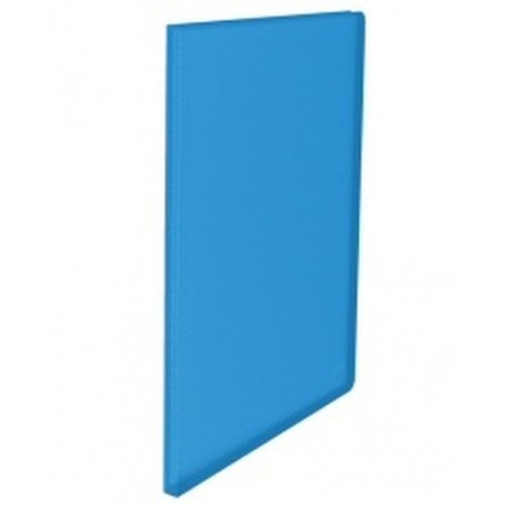 Esselte 395570050 cartella Polipropilene (PP) Blu (395570050)