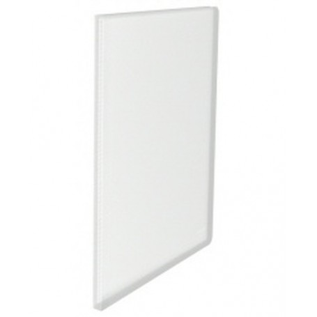 Esselte 395570040 cartella Polipropilene (PP) Trasparente A4 (395570040)