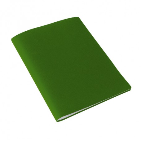 Beautone D335310 cartella Polipropilene (PP) Verde A4 (D335310)