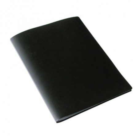 Beautone D335303 cartella Polipropilene (PP) Nero A4 (D335303)
