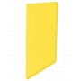 Esselte 395572090 cartella Polipropilene (PP) Giallo (395572090)