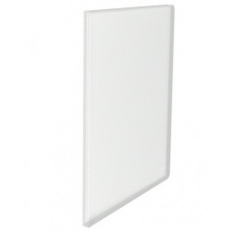 Esselte 395572040 cartella Polipropilene (PP) Trasparente A4 (395572040)