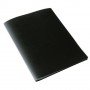 Beautone D335403 cartella Polipropilene (PP) Nero A4 (D335403)