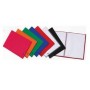 Favorit 100460265 cartella Polipropilene (PP) Rosa A4 (100460265)