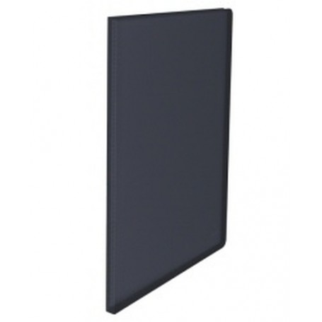 Esselte 395573130 cartella Polipropilene (PP) Nero A4 (395573130)