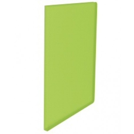 Esselte 395573180 cartella Polipropilene (PP) Verde A4 (395573180)