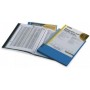 Fellowes 40324 cartella Polipropilene (PP) Nero A4 (40324)
