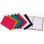 Favorit 100460289 cartella Polipropilene (PP) Rosa (100460289)