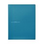 Favorit Matrix Polipropilene (PP) Blu A4 (400083550)