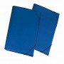 Lebez 2554-BL cartella Polipropilene (PP) Blu A4 (2554-BL)