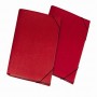 Lebez 2554-R cartella Polipropilene (PP) Rosso A4 (2554-R)