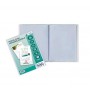 Favorit 100460332 cartellina Polipropilene (PP) Trasparente 8 pz (100460332)