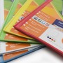 SEI Rota 572299 cartellina e accessori A4 Blu 6 pz (57229907)