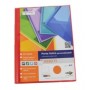 SEI Rota Asso TI Polipropilene (PP) Rosso A4 (57229912)