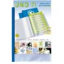 SEI Rota 55311207 cartellina e accessori A3 15 pz (553112)