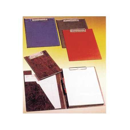 Methodo X411103 porta documenti PVC Nero (X411103)