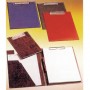 Methodo X411103 porta documenti PVC Nero (X411103)