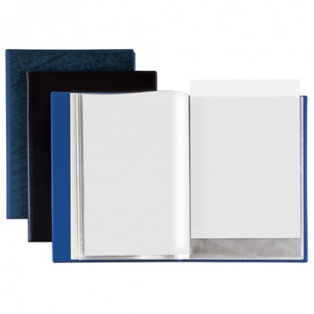 SEI Rota Eco L portalistino di presentazione 48 tasche 48 fogli A4 (562248)