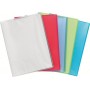Exacompta 85269E album fotografico e portalistino Multicolore 40 fogli A4 (85269E)