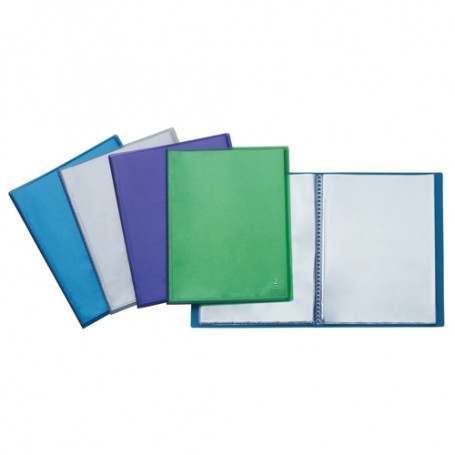 Favorit 2ndLife portalistino di presentazione 40 tasche (400059346)