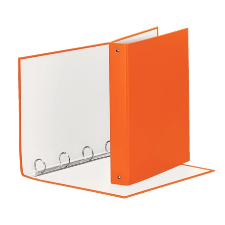 Esselte 395792200 raccoglitore ad anelli Arancione (395792200)