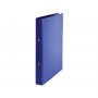 Esselte Daily raccoglitore ad anelli A4 Blu (394871500)