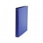 Esselte Daily raccoglitore ad anelli A4 Blu (395893500)