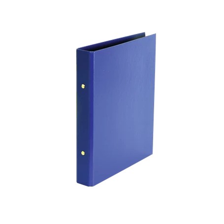 Esselte Daily raccoglitore ad anelli A5 Blu (394860500)