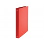 Esselte Daily raccoglitore ad anelli A4 Rosso (395893300)