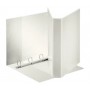 Esselte 394756000 raccoglitore ad anelli A4 Bianco (394756000)