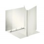Esselte 394750000 raccoglitore ad anelli A4 Bianco (394750000)