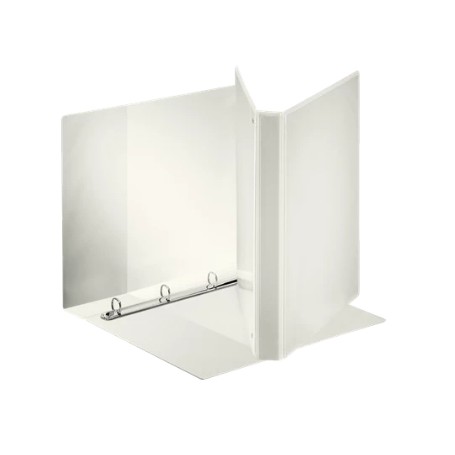 Esselte 394751000 raccoglitore ad anelli A4 Bianco (394751000)