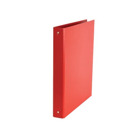 Esselte Daily raccoglitore ad anelli A4 Rosso (395892300)