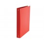 Esselte Daily raccoglitore ad anelli A4 Rosso (395892300)