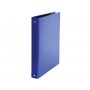 Esselte Daily raccoglitore ad anelli A4 Blu (395892500)
