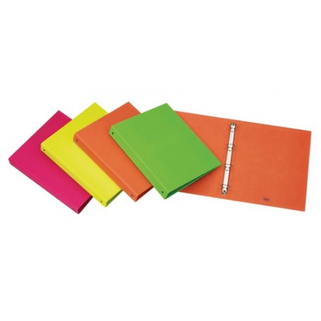 Favorit 400052716 raccoglitore ad anelli Verde (400052716)