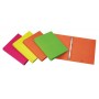 Favorit 400052716 raccoglitore ad anelli Verde (400052716)