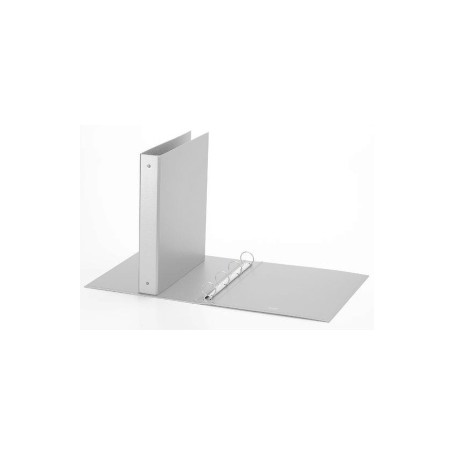 Favorit 400051158 raccoglitore ad anelli A4 Bianco (400051158)