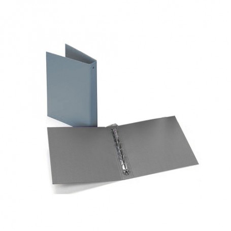 Favorit 400051152 raccoglitore ad anelli Grigio (400051152)