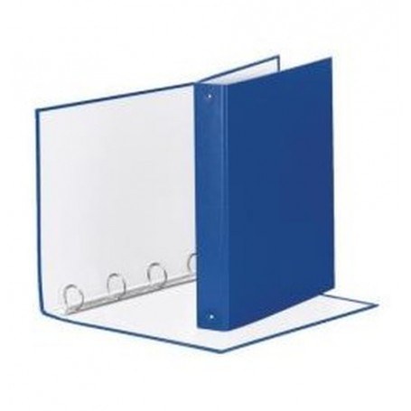 Esselte 395798500 scatola per la conservazione di documenti Plastica Blu (395798500)