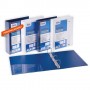 Favorit Europa raccoglitore ad anelli A4 Bianco (100460459)