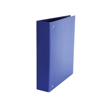 Esselte Daily raccoglitore ad anelli Blu (395898500)